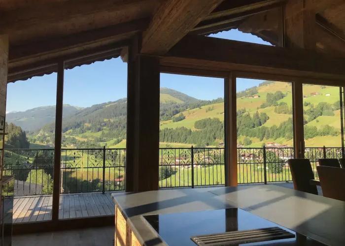 Residence Jochberg - Kitz Chalets