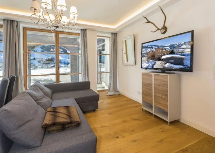 Residence Jochberg - Kitz Chalets