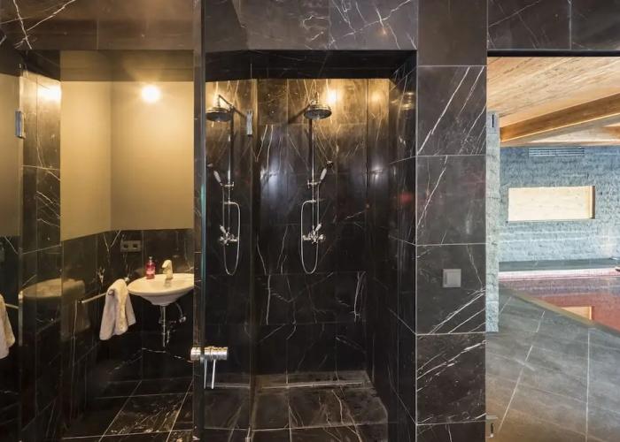 Residence Jochberg - Kitz Chalets