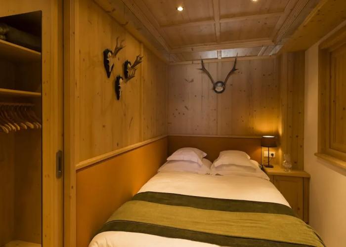 Residence Jochberg - Kitz Chalets