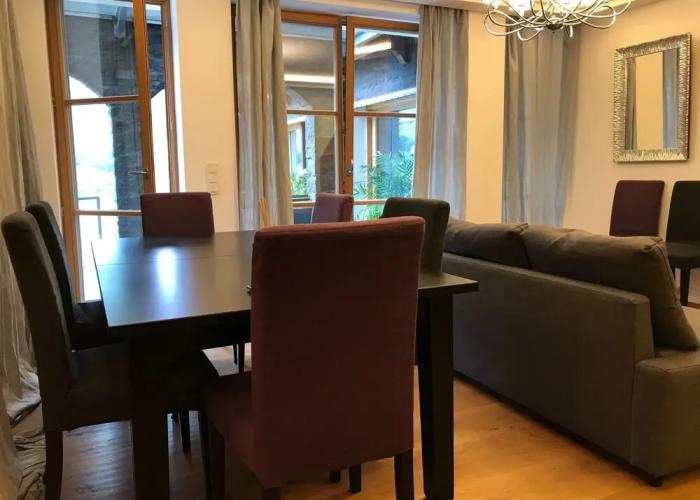 Residence Jochberg bei Kitzbühel