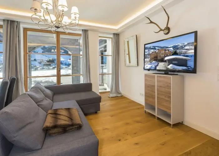 Residence Jochberg bei Kitzbühel
