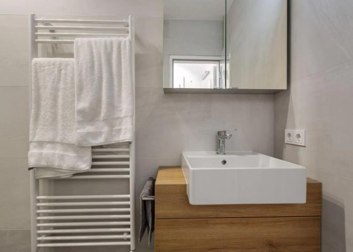 Charming Apartment in Jochberg with Balcony
