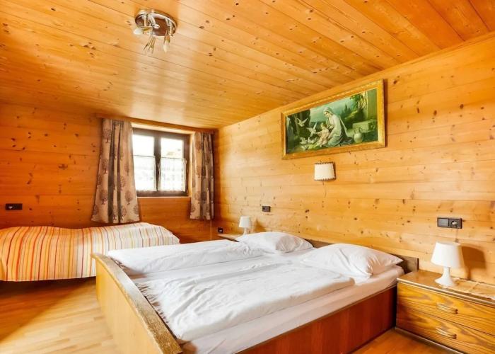 Holiday Home in Jochberg Near Kitzski ski Area