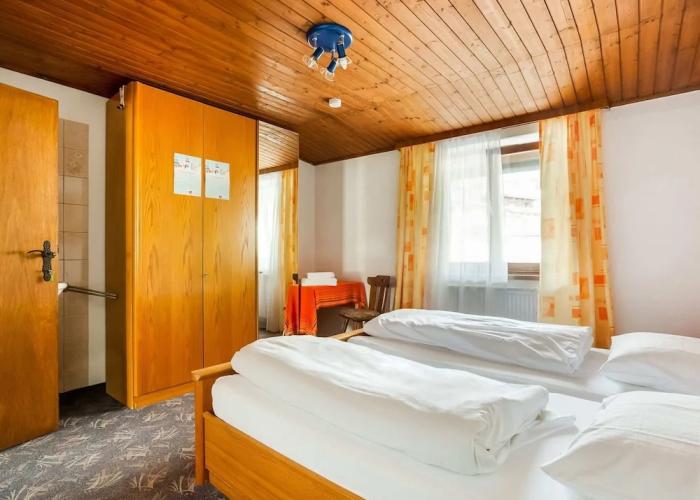 Holiday Home in Jochberg Near Kitzski ski Area