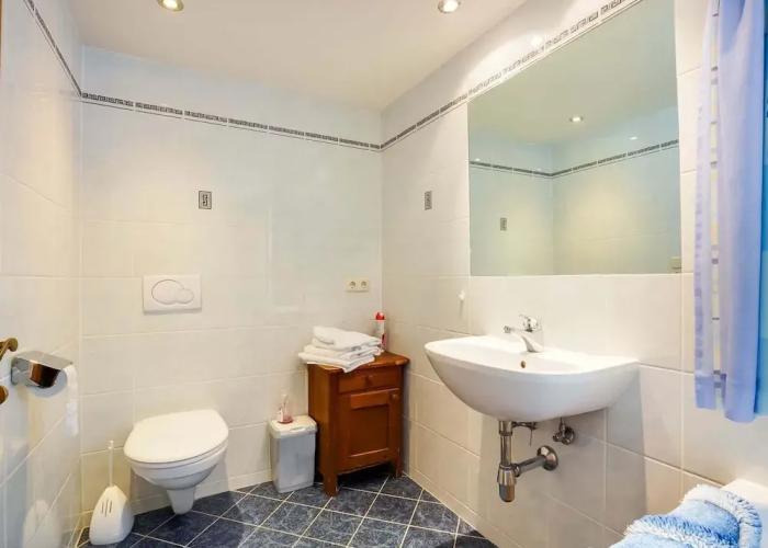 Holiday Home in Jochberg Near Kitzski ski Area