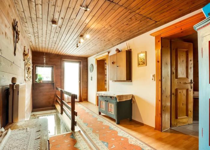 Holiday Home in Jochberg Near Kitzski ski Area