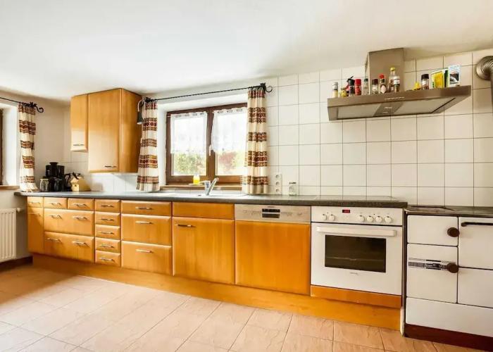 Holiday Home in Jochberg Near Kitzski ski Area