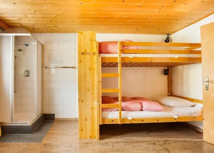Holiday Home in Jochberg Near Kitzski ski Area