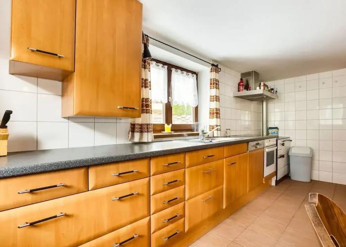 Holiday Home in Jochberg Near Kitzski ski Area