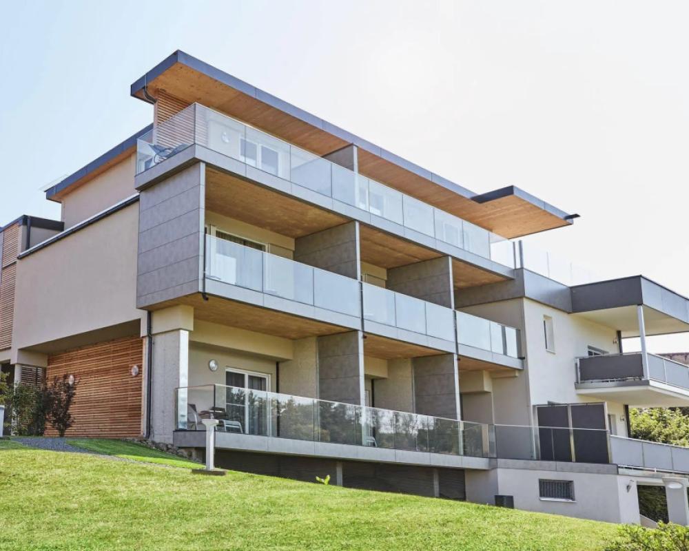 Hotel Garni Birkenhof