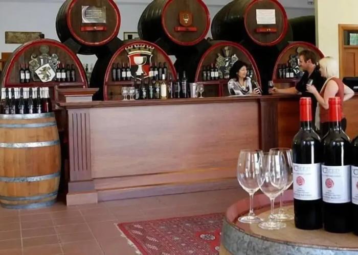 The Residence at Barossa Chateau