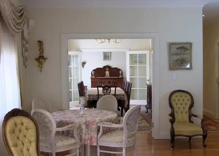 The Residence at Barossa Chateau