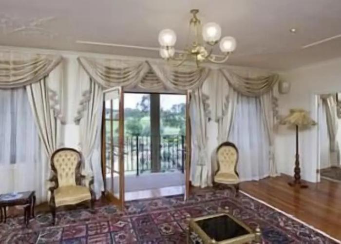 The Residence at Barossa Chateau