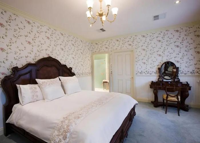 The Residence at Barossa Chateau
