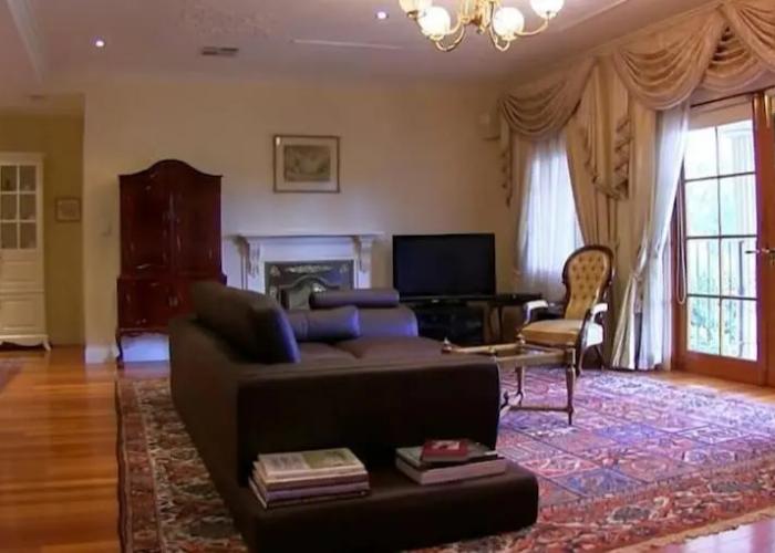 The Residence at Barossa Chateau