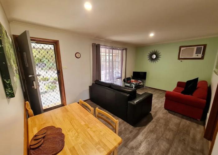Barossa Country Cottages