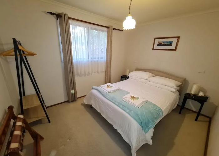 Barossa Country Cottages