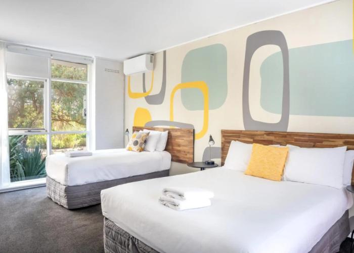 Lyndoch Motel