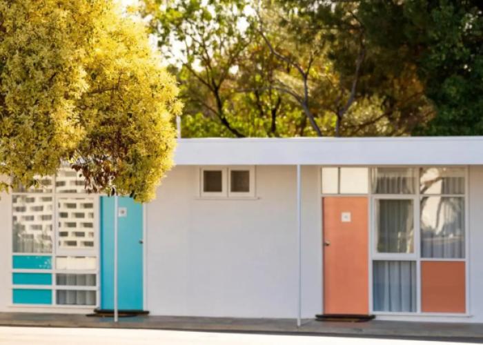 Lyndoch Motel