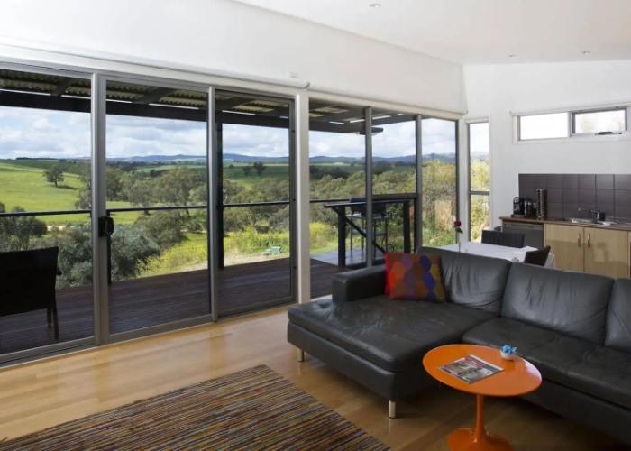 Barossa Pavilions
