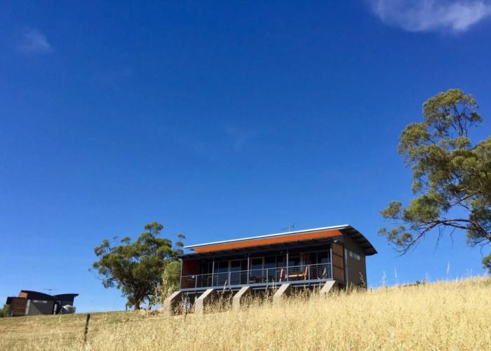 Barossa Pavilions