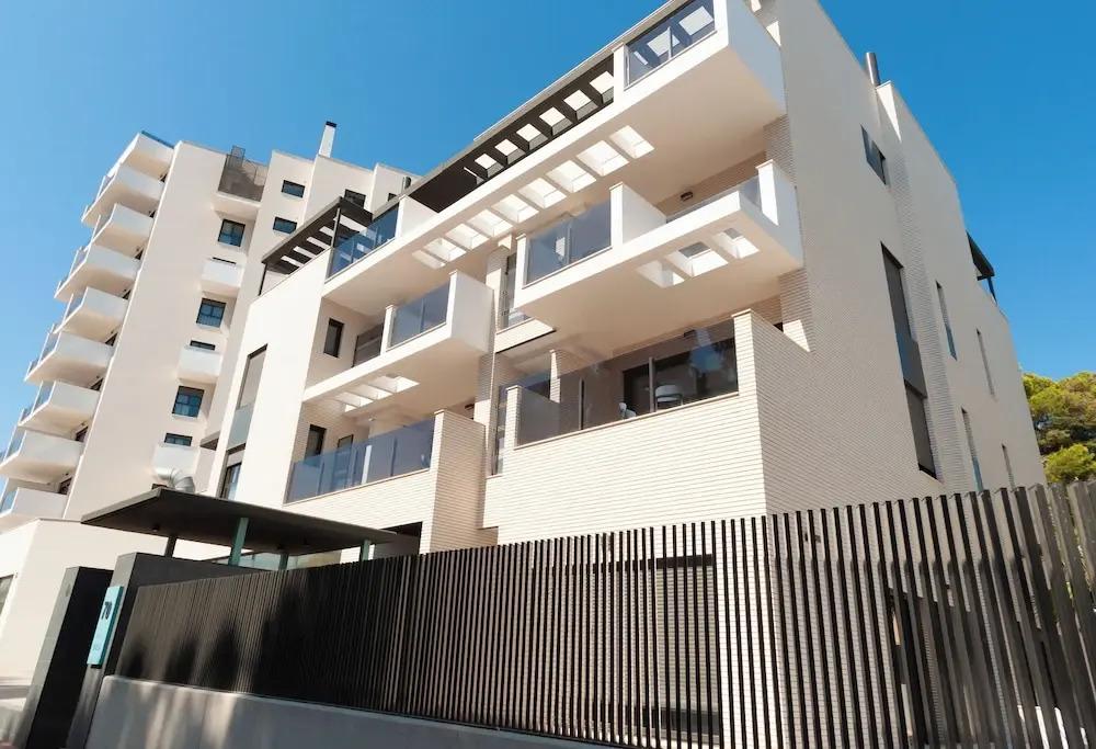 Myflats Campello Beach