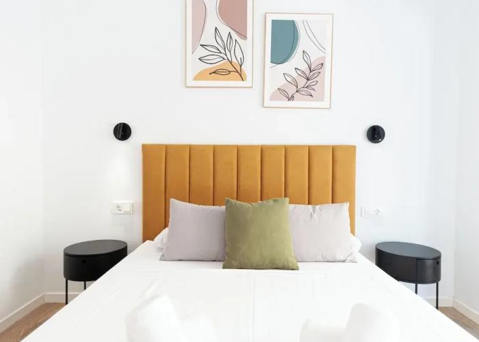 Myflats Campello Beach