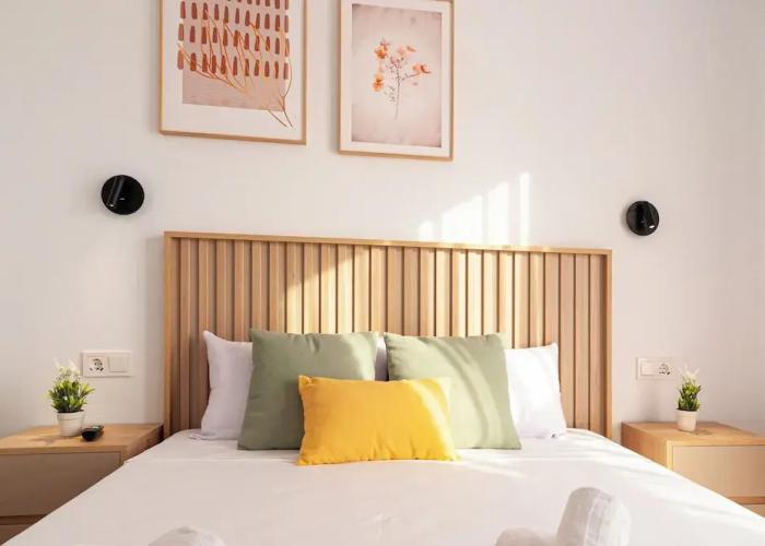 Myflats Campello Beach