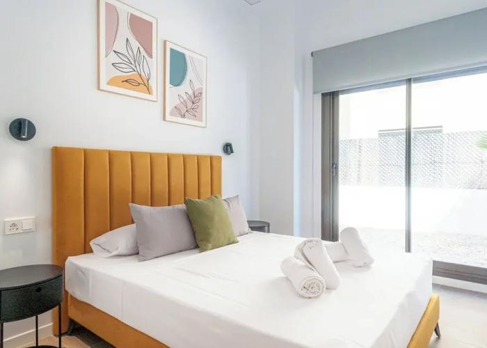 Myflats Campello Beach