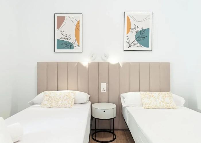 Myflats Campello Beach