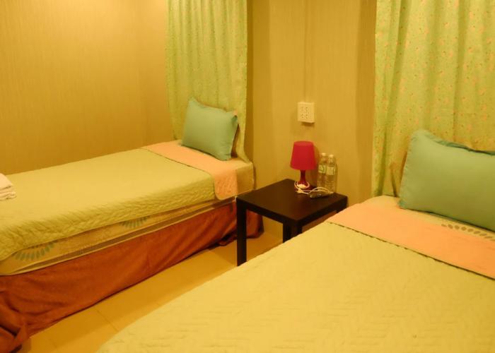 Kaikatak Resort