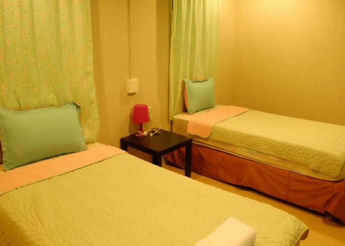 Kaikatak Resort