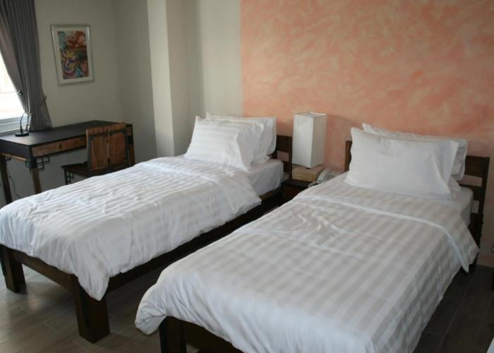 Arcadia Maephim Serviced Apartment
