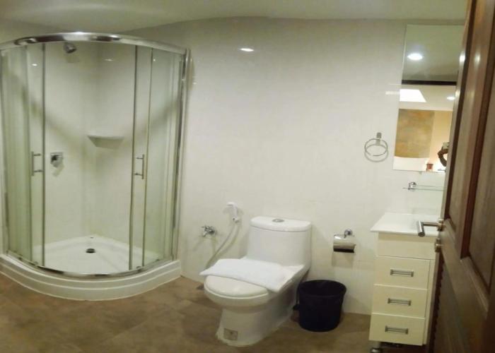Arcadia Maephim Serviced Apartment