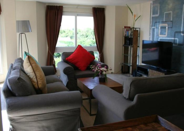 Arcadia Maephim Serviced Apartment