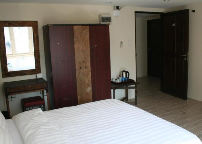 Arcadia Maephim Serviced Apartment