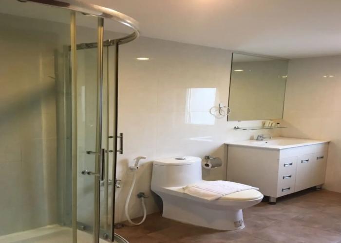 Arcadia Maephim Serviced Apartment