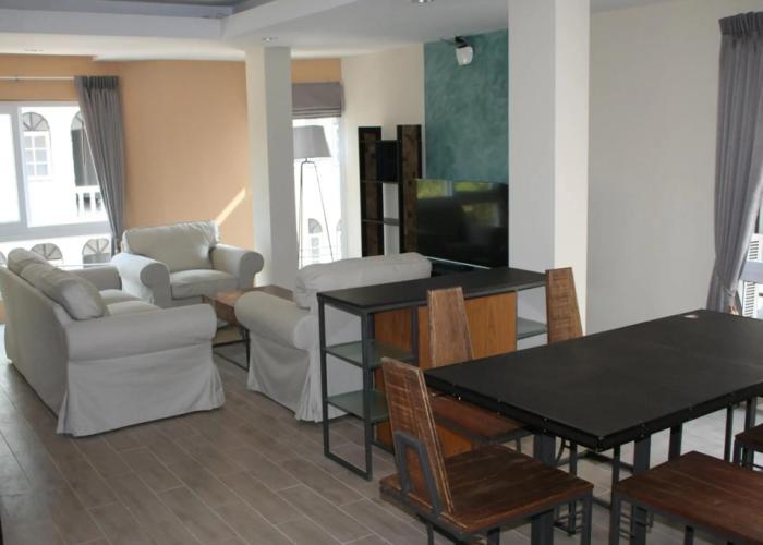 Arcadia Maephim Serviced Apartment