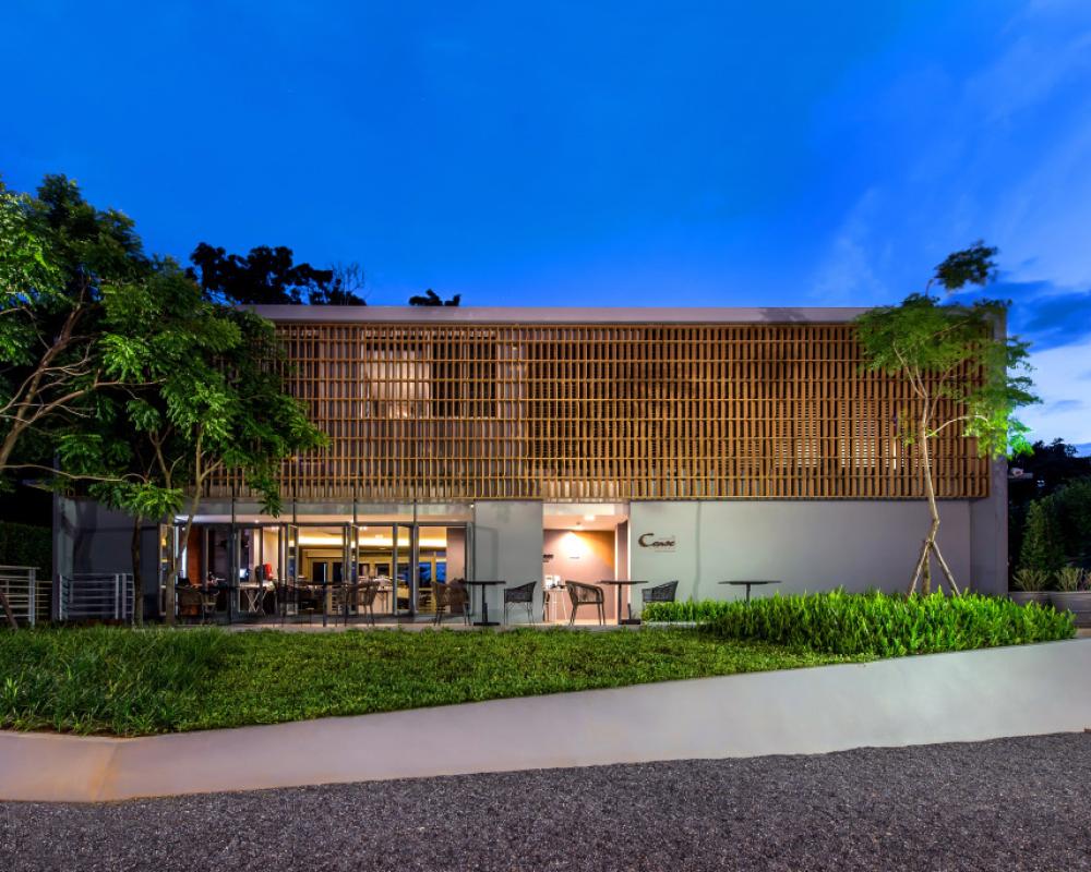 Centara Q Resort Rayong