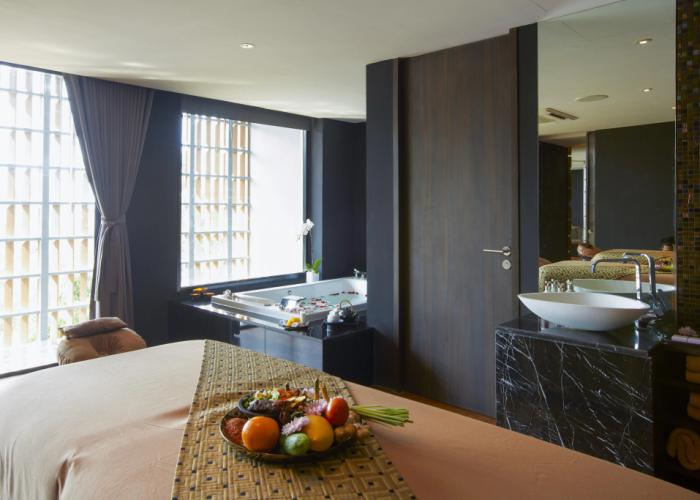 Centara Q Resort Rayong