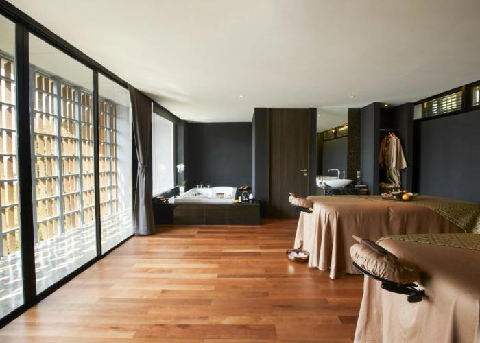 Centara Q Resort Rayong