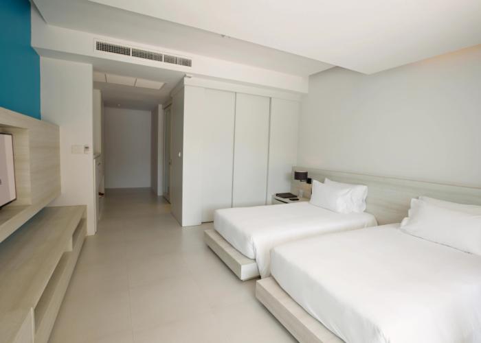 Centara Q Resort Rayong