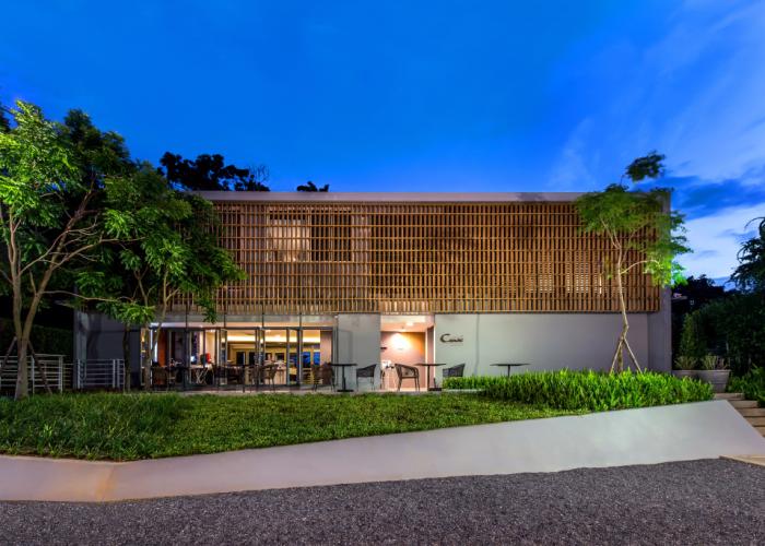 Centara Q Resort Rayong