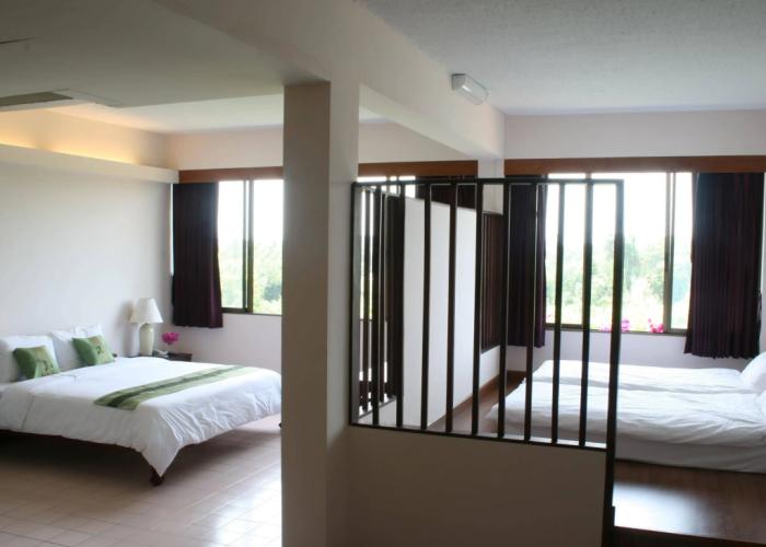 Mae Pim Resort Hotel
