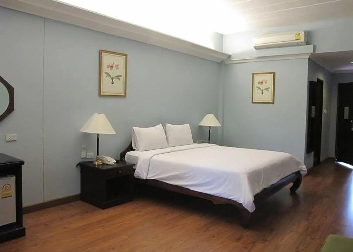 Mae Pim Resort Hotel