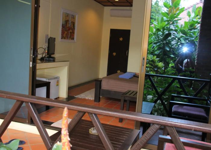 Villa Bali Eco Resort