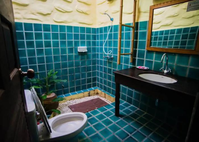 Villa Bali Eco Resort