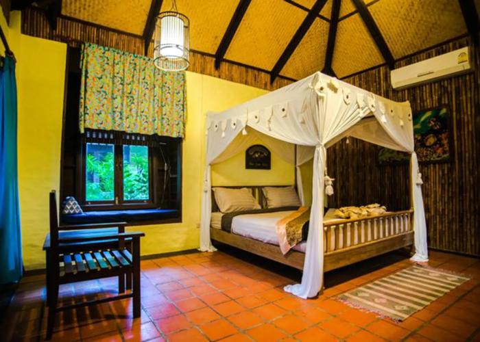 Villa Bali Eco Resort