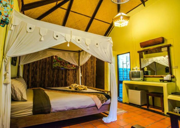 Villa Bali Eco Resort